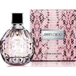 Jimmy Choo EdT