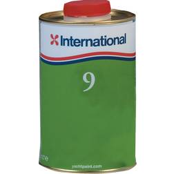 International Thinner No.9 1 L Diluant pour bateau