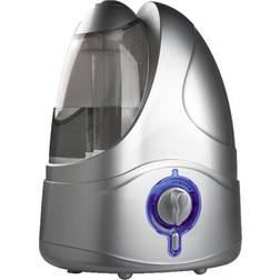 Medisana UHV Silver