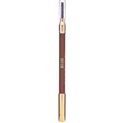 Milani Stay Put Brow Pomade Pencil #03 Medium Brown