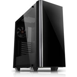 Thermaltake View 21 Tempered Glass Edition