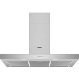 Siemens LC94BBC50B 90cm, Stainless Steel