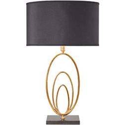 Endon Vilana Table Lamp 78cm