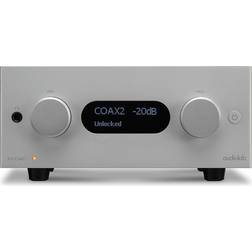 Audiolab M-DAC Plus