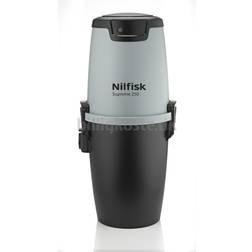 Nilfisk Aspirateur Supreme 250 1700 W 30 kPa Cuve 25 L Pour 250 m2 Surface