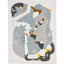 Kids Concept Neo Stone Age Land Rug 130x170cm