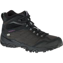 Merrell Moab FST Ice+ Thermo W - Black