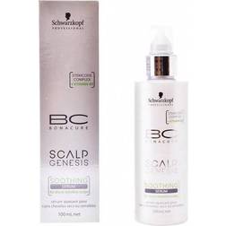 Schwarzkopf BC Scalp Genesis Soothing Serum 100ml