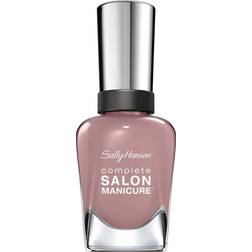 Sally Hansen Complete Salon Manicure #374 Mauve Along 14.7ml