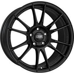OZ Ultraleggera HLT Gloss Black 8.5x20 5/114.3 ET39 CB58.6