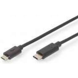 Assmann USB C-USB Micro-B 3.0