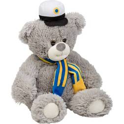 Hisab Joker Student Nalle 42cm