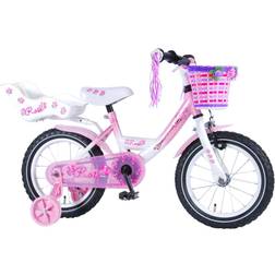 Volare Rose 14 - Pink Barncykel