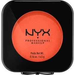 NYX High Definition Blush Double Dare