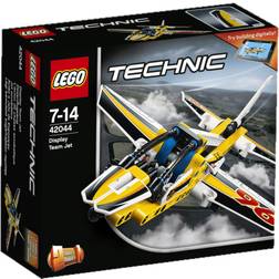 LEGO Technic Display Team Jet 42044