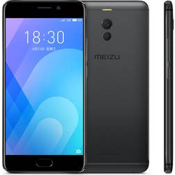 Meizu M6 Note 5.5" Octa Core 32 GB 32 GB 4000 mAh