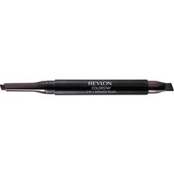 Revlon Colorstay 2-in-1 Angled Kajal, 0,28g, 102 Fig