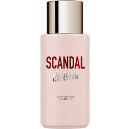 Jean Paul Gaultier Scandal Shower Gel