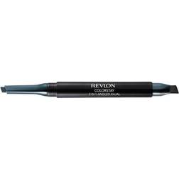 Revlon ColorStay 2 in 1 Angled Kajal Evergreen