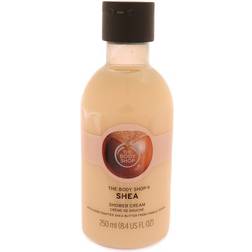 The Body Shop Shower Cream Shea 250ml