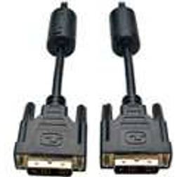 Tripp Lite Single Link DVI-D - DVI-D 3ft