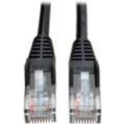 Tripp Lite Snagless Molded RJ45 UTP Cat5/5e 14.1ft