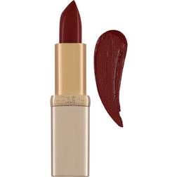 L'Oréal Paris Color Riche Lipstick #234 Brick Fashion Week