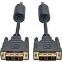 Tripp Lite Single Link DVI-D - DVI-D 20ft