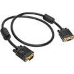 Tripp Lite VGA-VGA 3ft