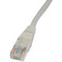 Cables Direct RJ45 UTP Cat5e 1m