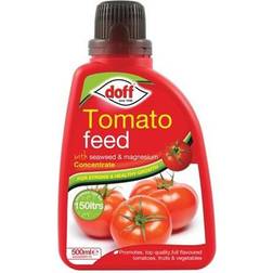 Doff Tomato Feed Concentrate 0.5L