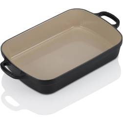 Le Creuset - Ugnsform 27cm 8.5cm