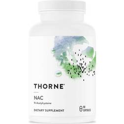 Thorne NAC 90 pcs