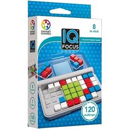 Smart Games IQ Focus