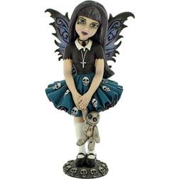 Nemesis Now Noire Figurine 14cm
