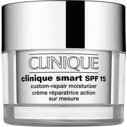 Clinique Smart Custom Repair Moisturizer Combination Oily Skin SPF15