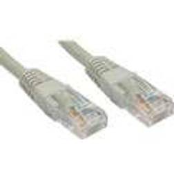 Cables Direct RJ45 UTP Cat6 1m