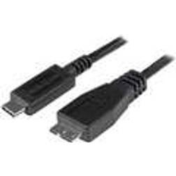 StarTech USB C-USB Micro-B 3.1 (Gen 2)