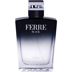 Gianfranco Ferre Ferre Black EdT 100ml