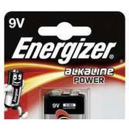 Energizer 9V