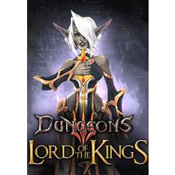 Dungeons III: Lord of the Kings (PC)