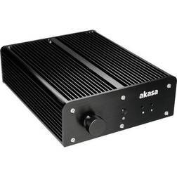 Akasa Pascal MC Case Zwart
