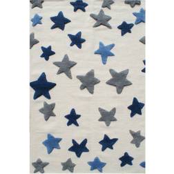 Livone Happy Rugs Seastar 39.4x63"