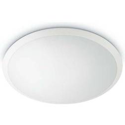 Philips Wawel White Ceiling Flush Light ∅ 48cm