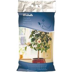 Weibulls Blomjord 18L