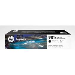 HP 981X (Black)