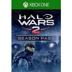 Halo Wars 2: Season Pass (XOne)