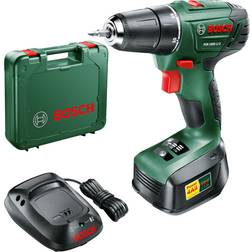 Bosch PSR 1800 Li-2 (2x1.5Ah)