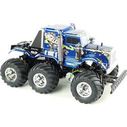 Tamiya Konghead Kit 58646