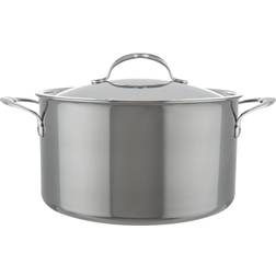 Hestan Nanobond med lokk 7.6 L 26 cm